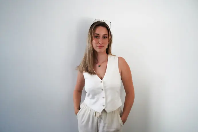 Fondatrice de Melodesign