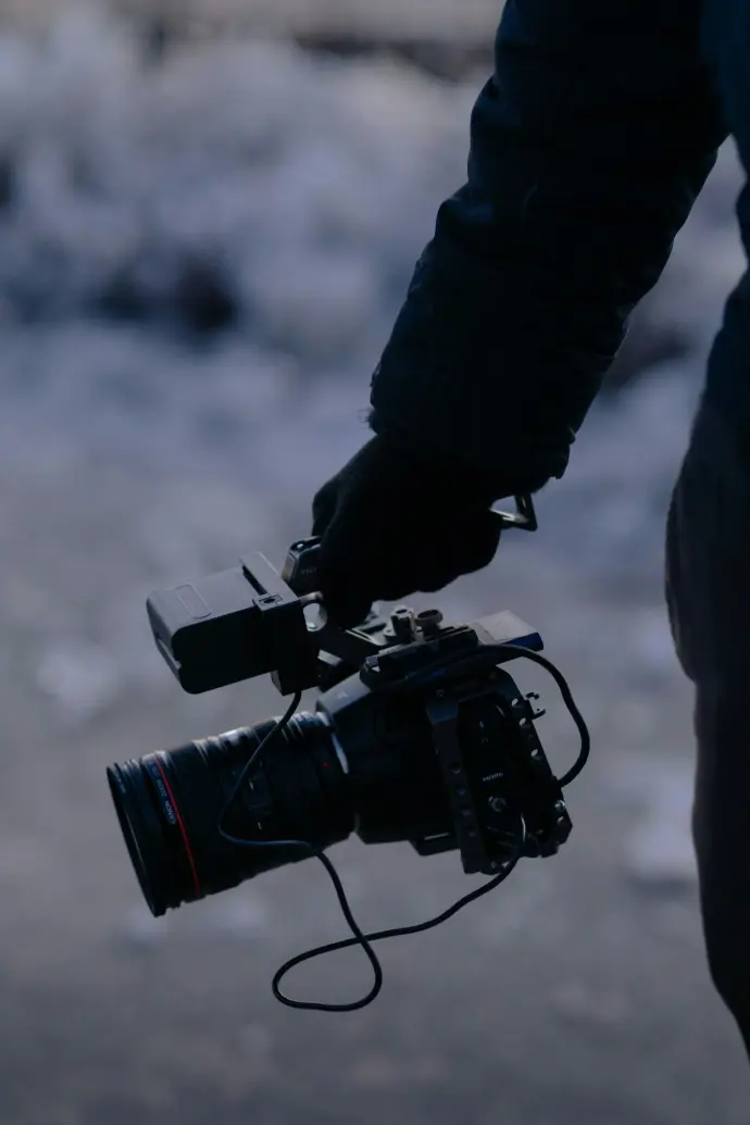 Photo de Marissa Lewis I Unsplash